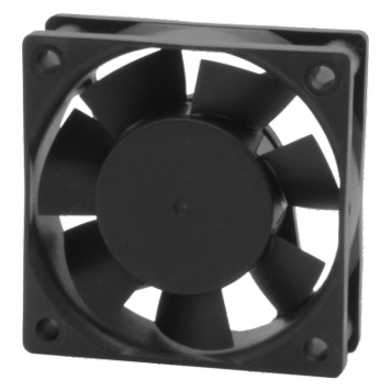 建隆PD-6020 DC12V/24V 直流風扇